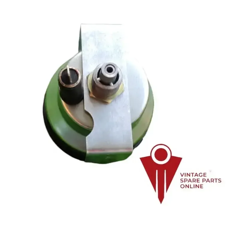 WHITE METER SET FOR JAWA 3