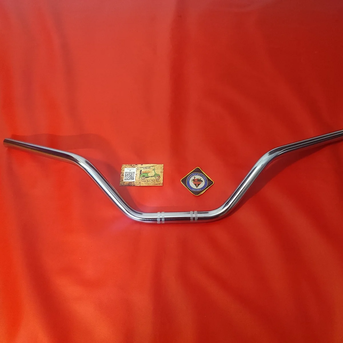 WIDE HANDAL FOR YAMAHA RD350