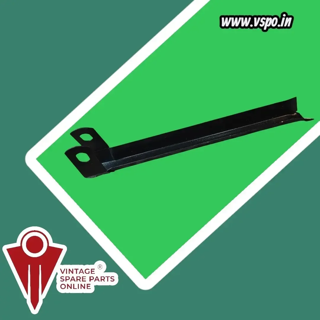 Wiring patti for yezdi