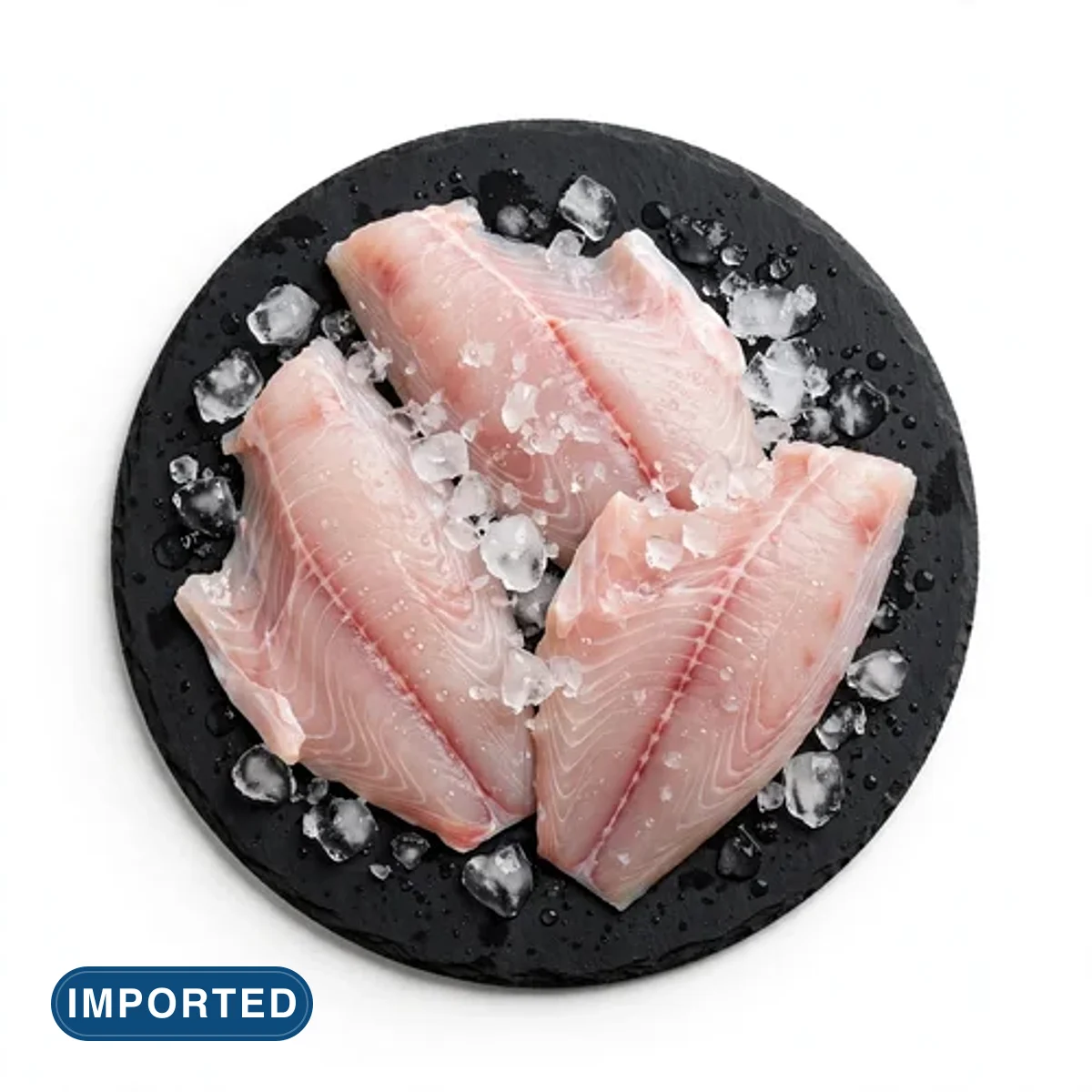 Imported Basa Fillet