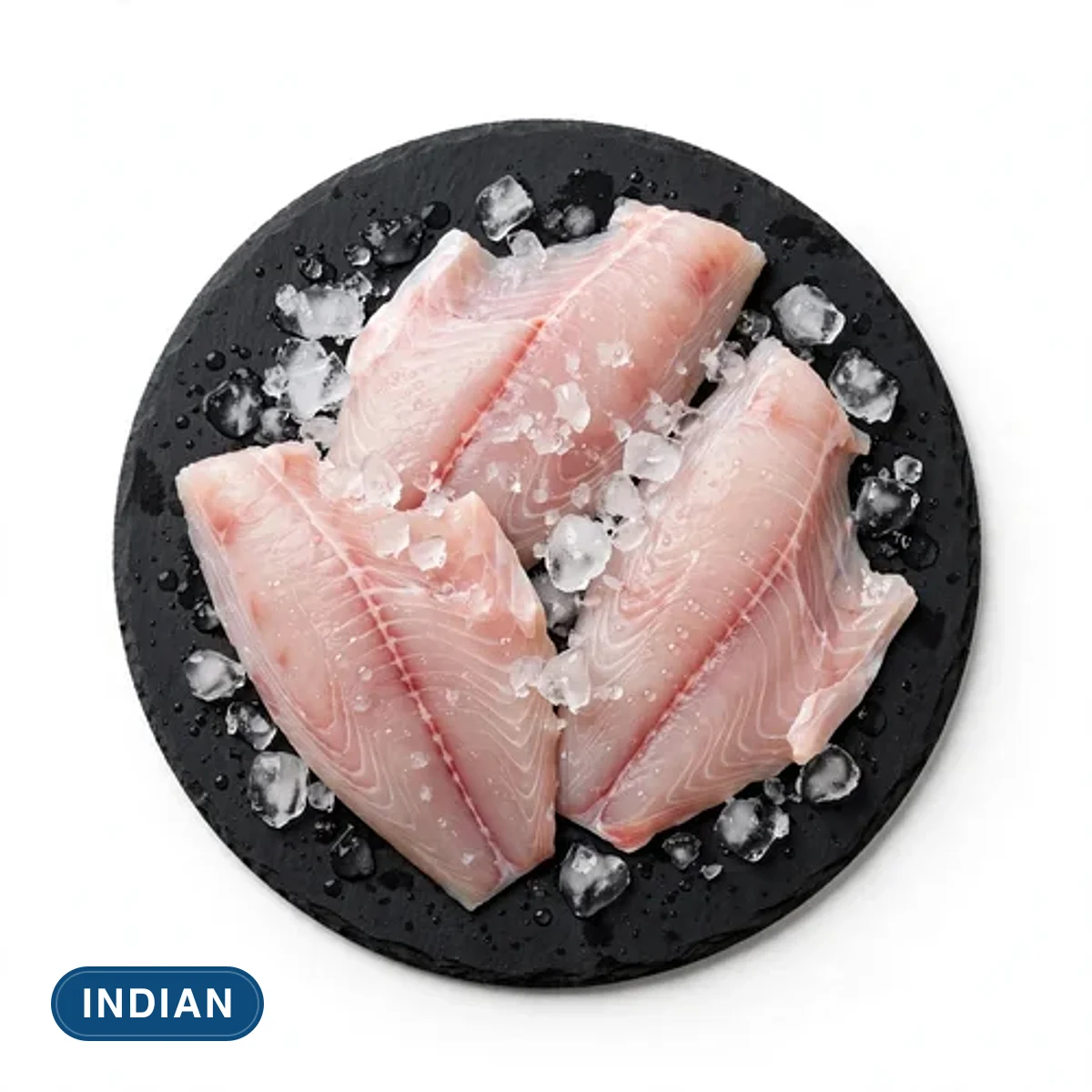 Indian Basa Fillet