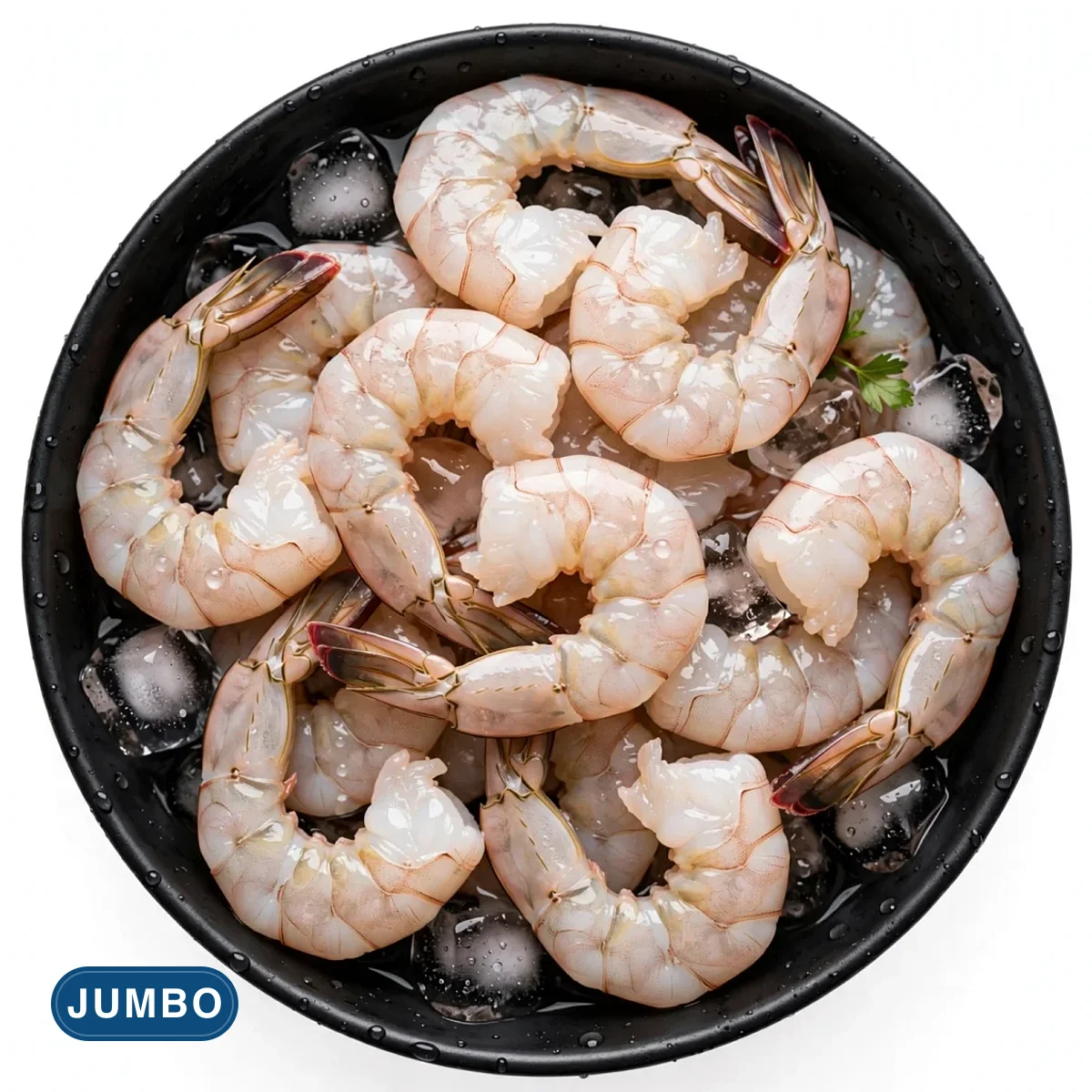 Jumbo Prawns