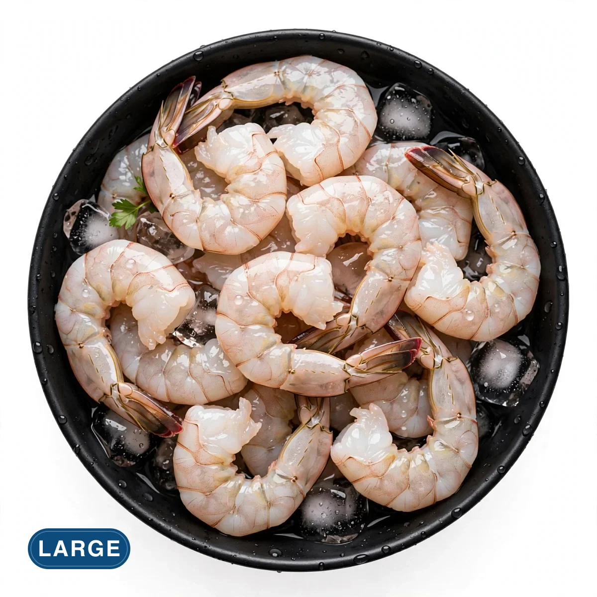 Large Prawns