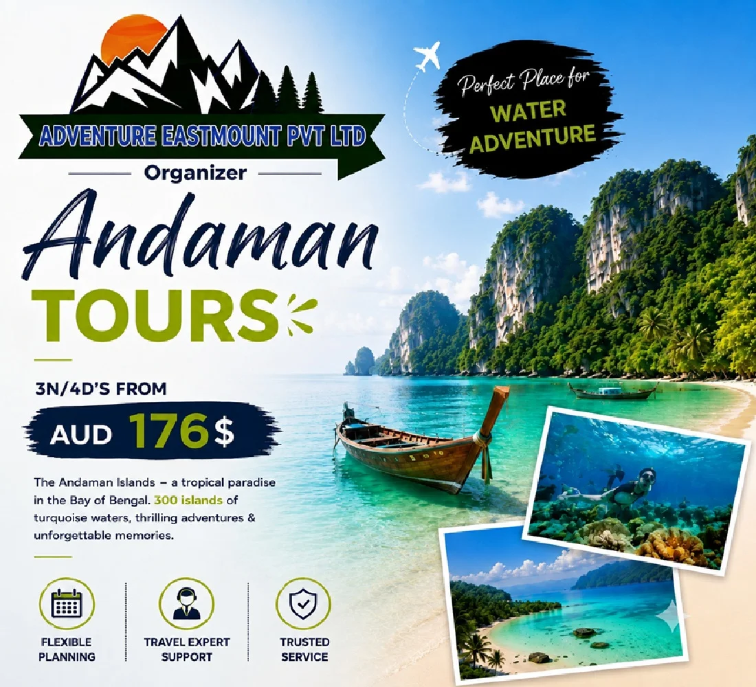 Andaman Tours