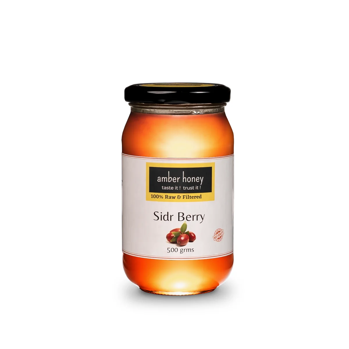 Sidr Berry Honey