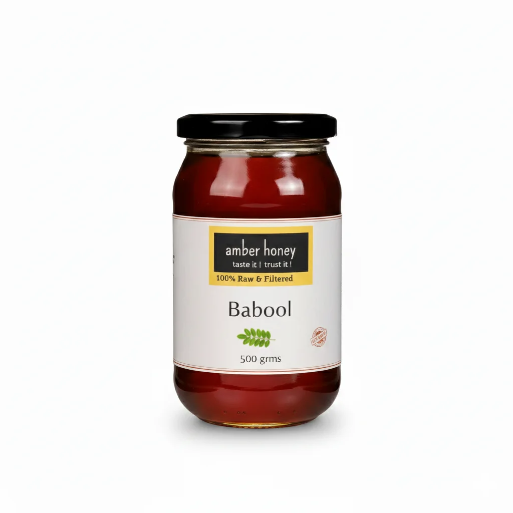 Babool Honey