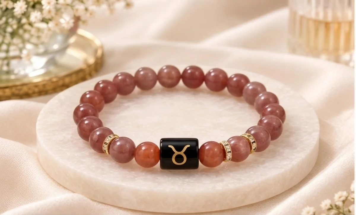 Taurus Bracelet