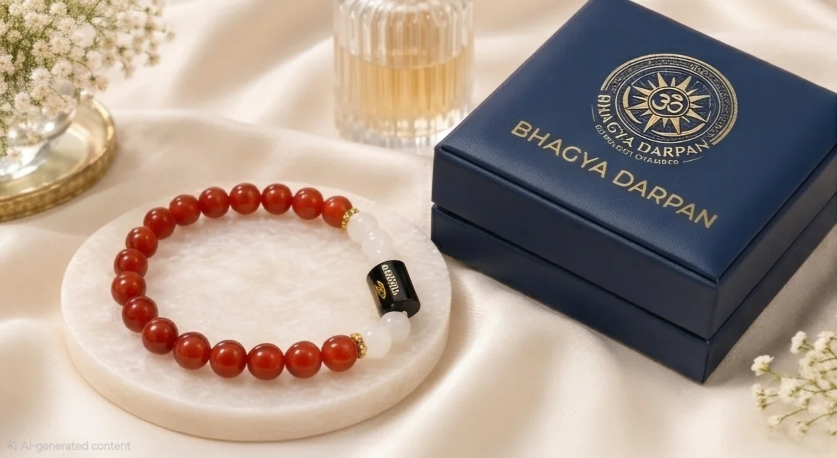 Virgo Bracelet