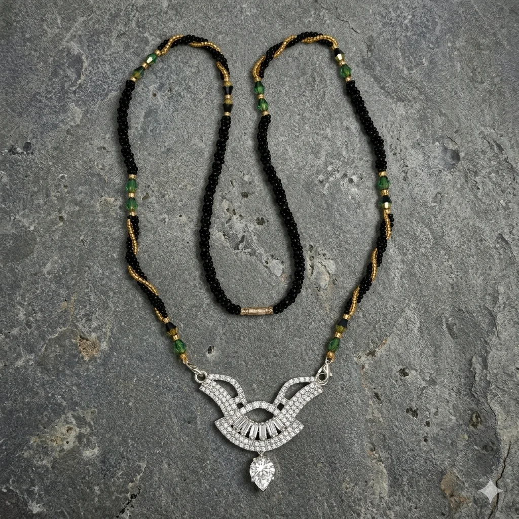 MANGALSUTRA Jessica Limited Edition