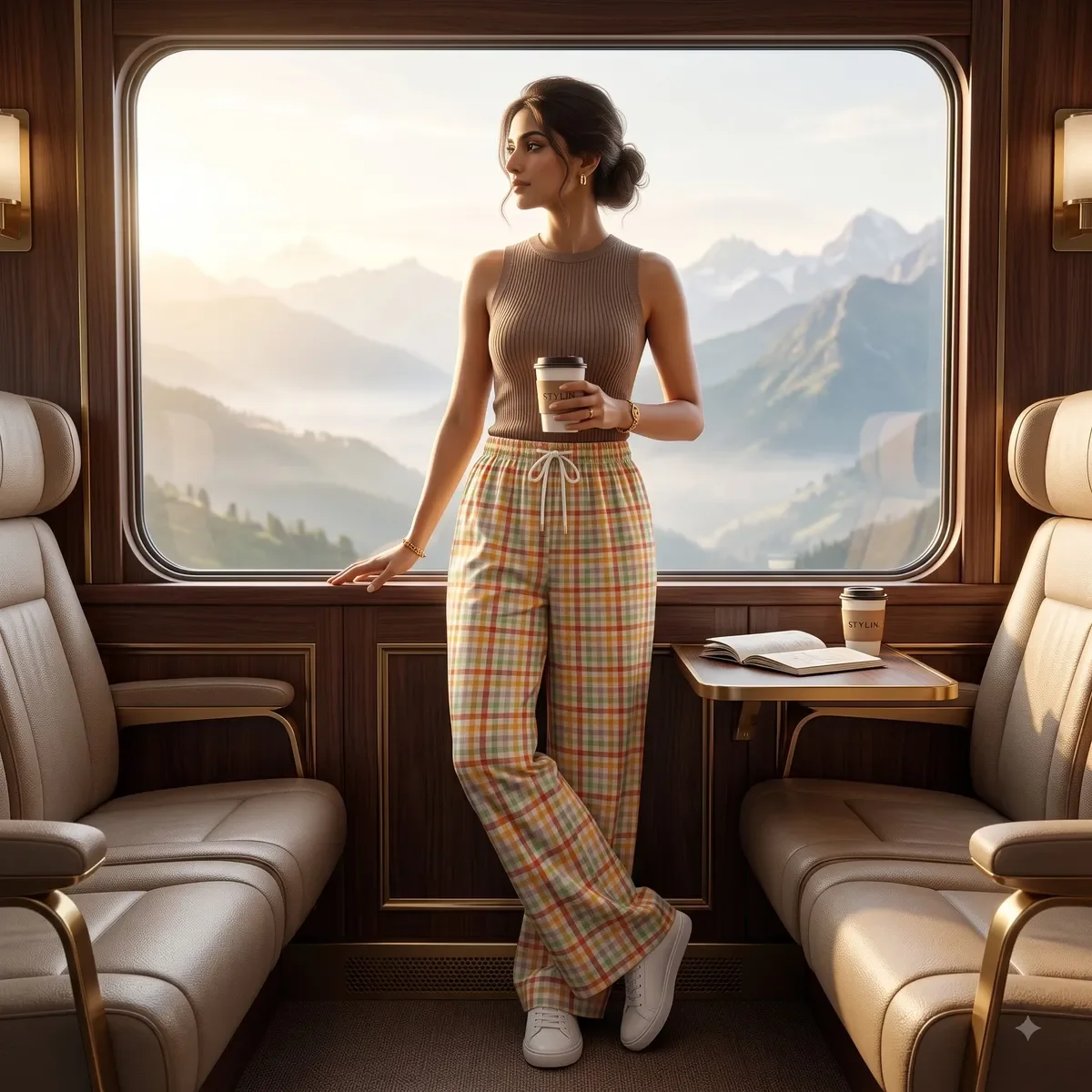 Cotton vs Rayon Pants: How to Choose Your Fabric