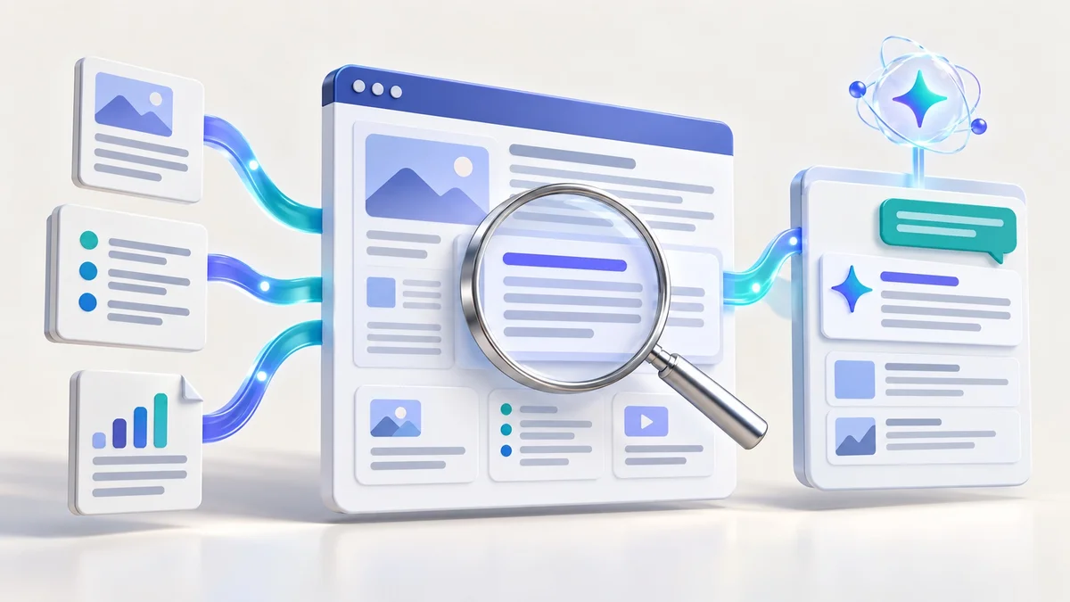 SEO and AEO for Business Websites: Build Visibility in Search and AI Answers