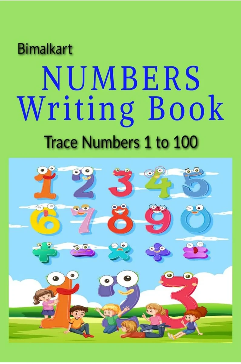 Early childhood education book