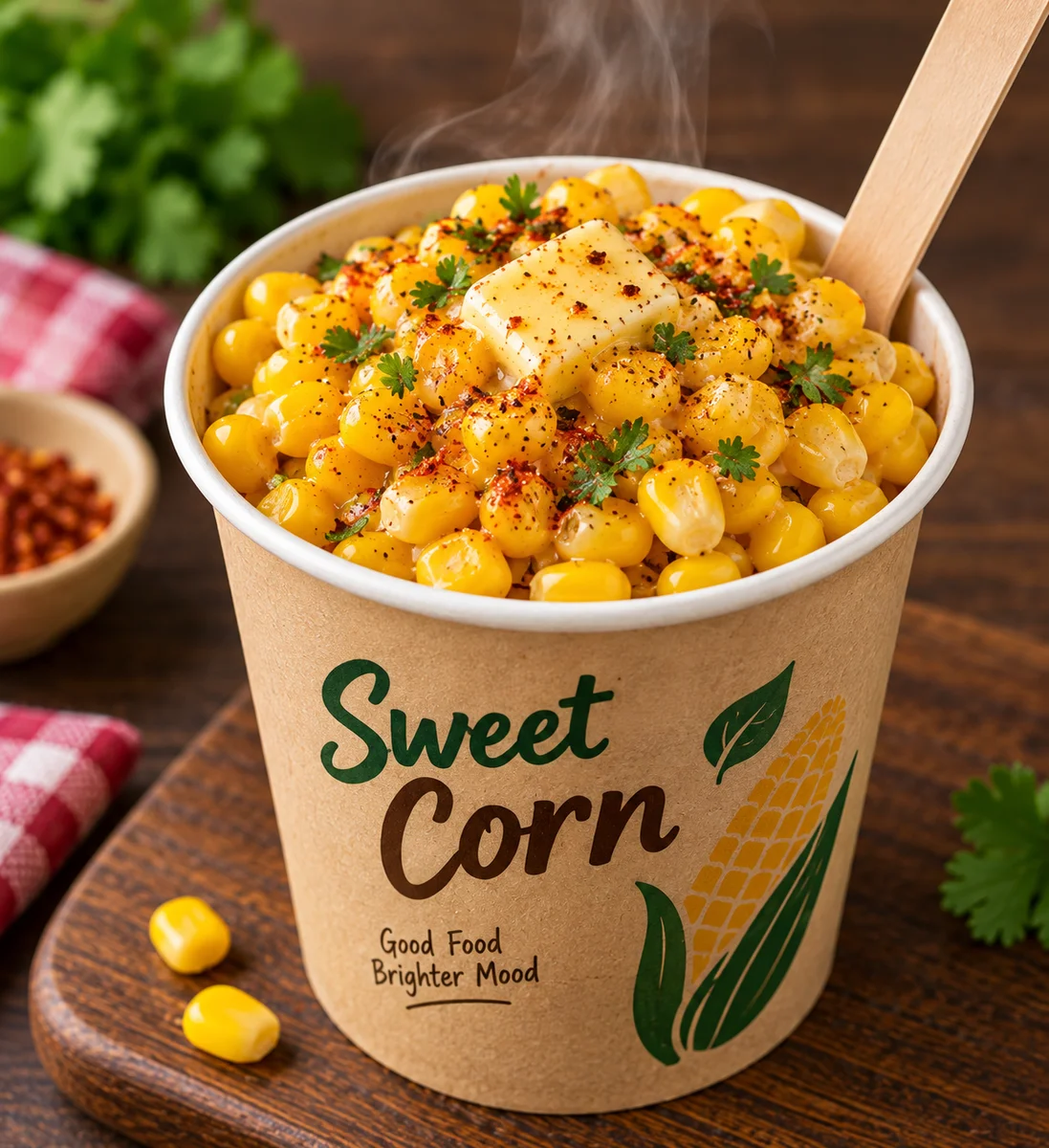Chaat & Evening Snacks
