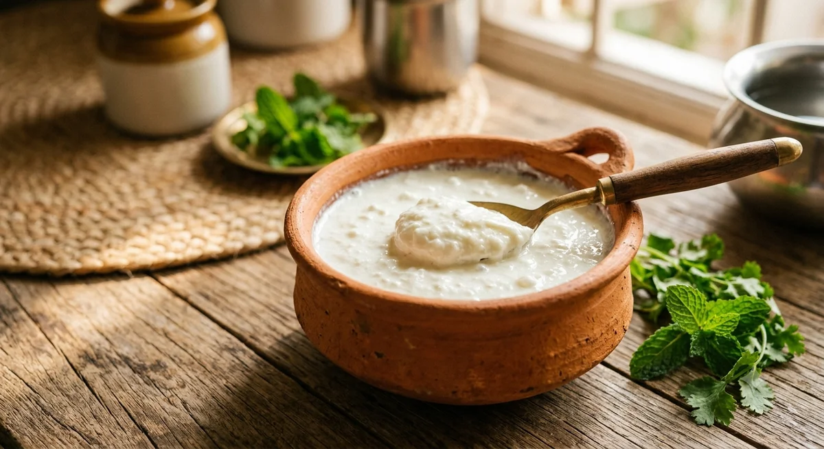 Curd