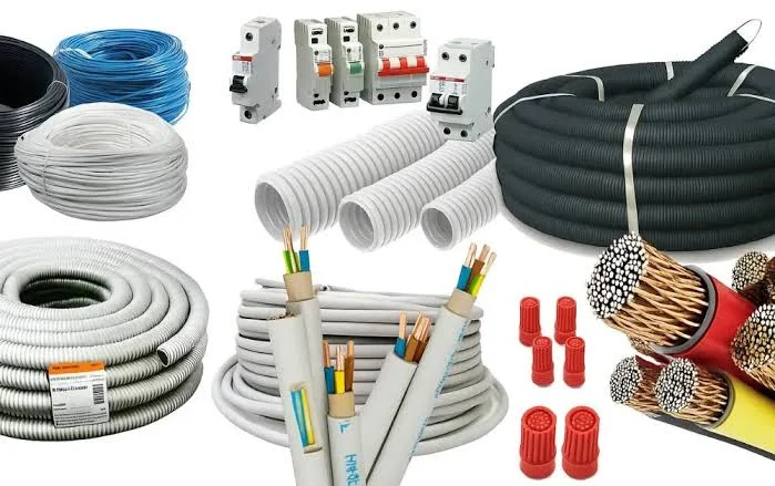 Electrical Products