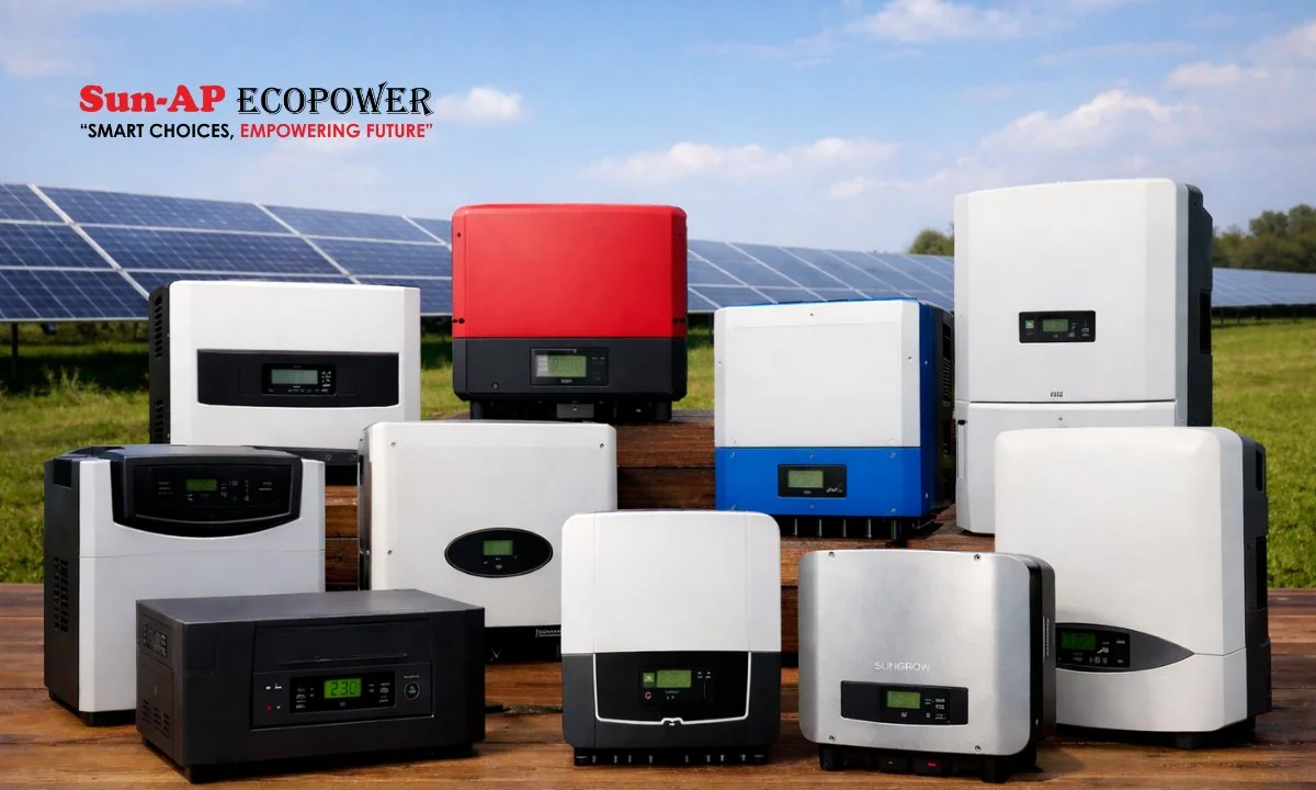 Inverters