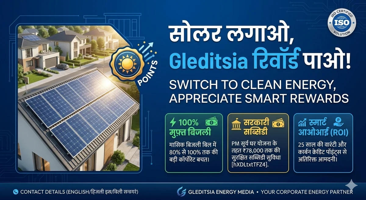 Solar Energy Solutions