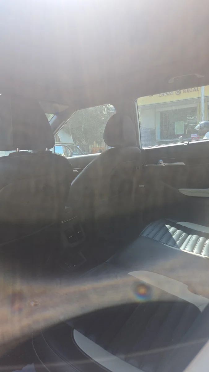 Kia Seltos GTline 2025 Automatic petrol - 9