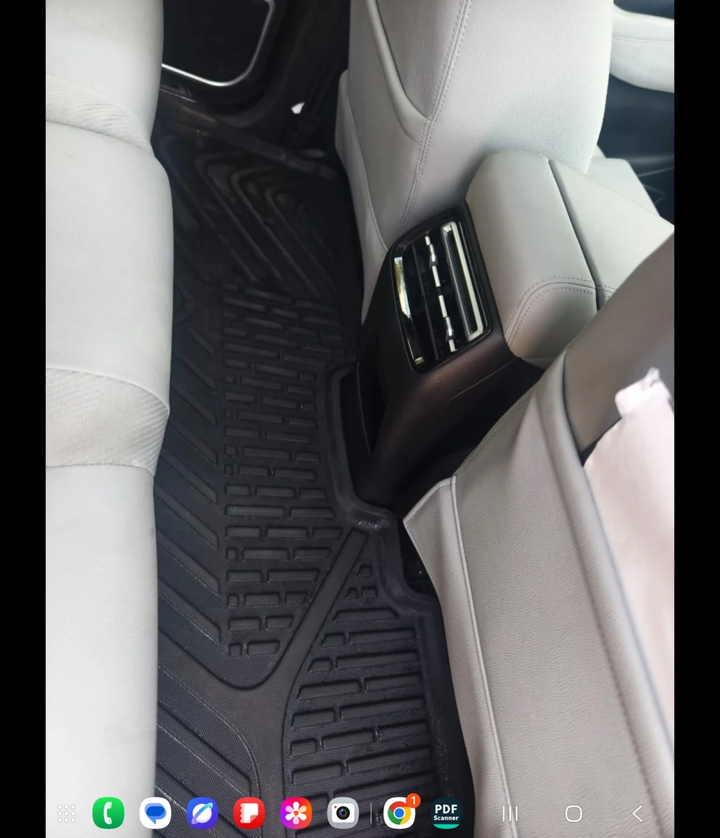 MG HECTOR SHARP PRO CVT 2026 - 8