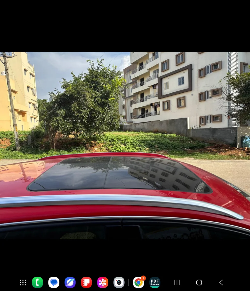 Audi Q3 Quattro 35tdi 2019 - 11