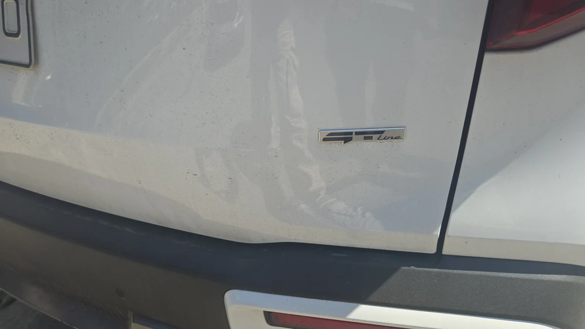 Kia Seltos GTline 2025 Automatic petrol - 7