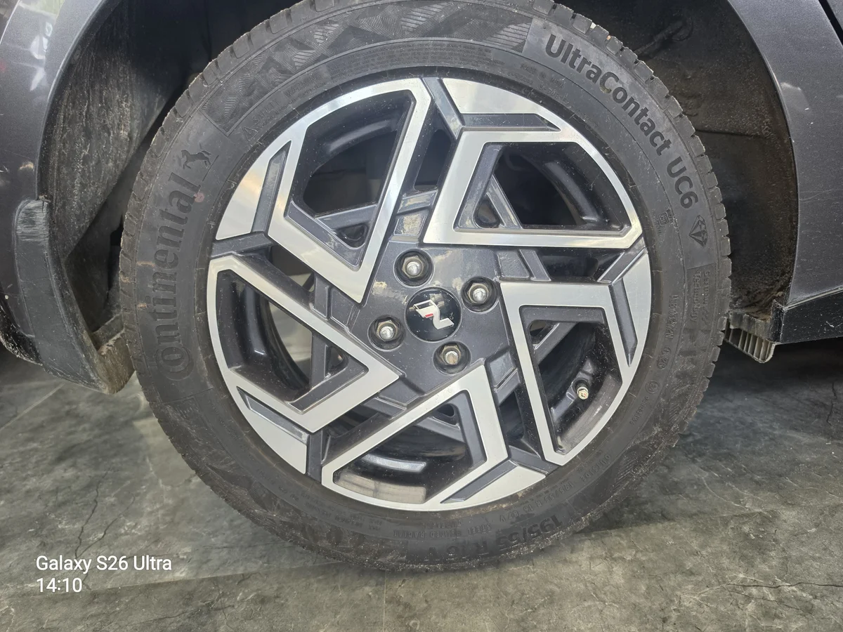 Hyundai i20 New shape 2022 model Diesel 1.5ltr - 5