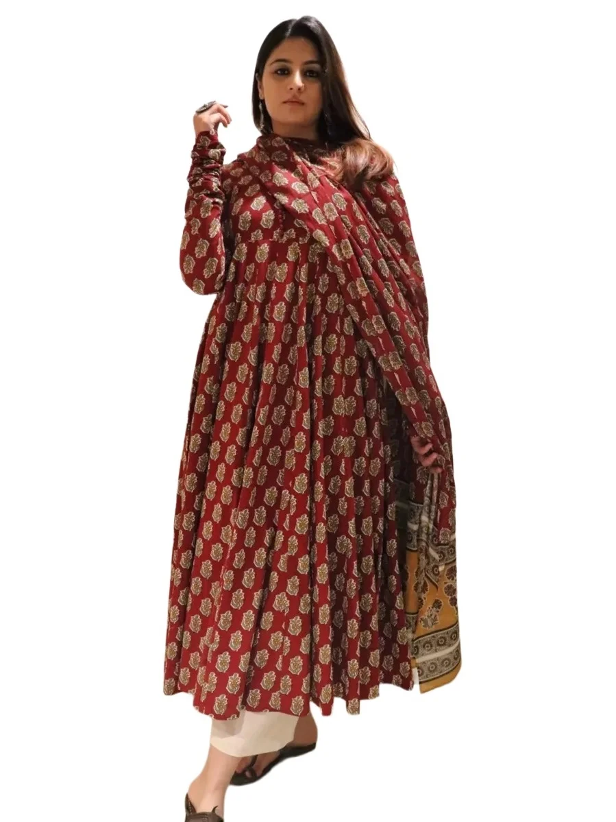 Kurtis & Dresses