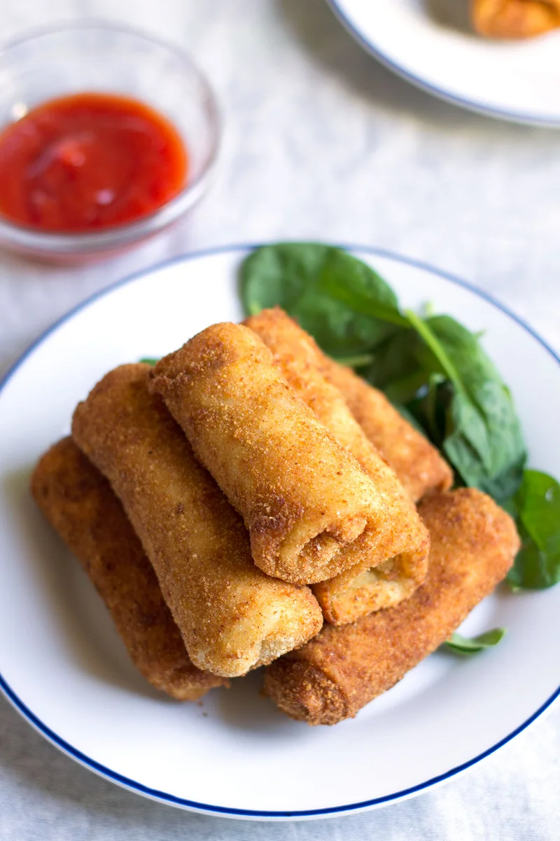 Kathi Roll 3