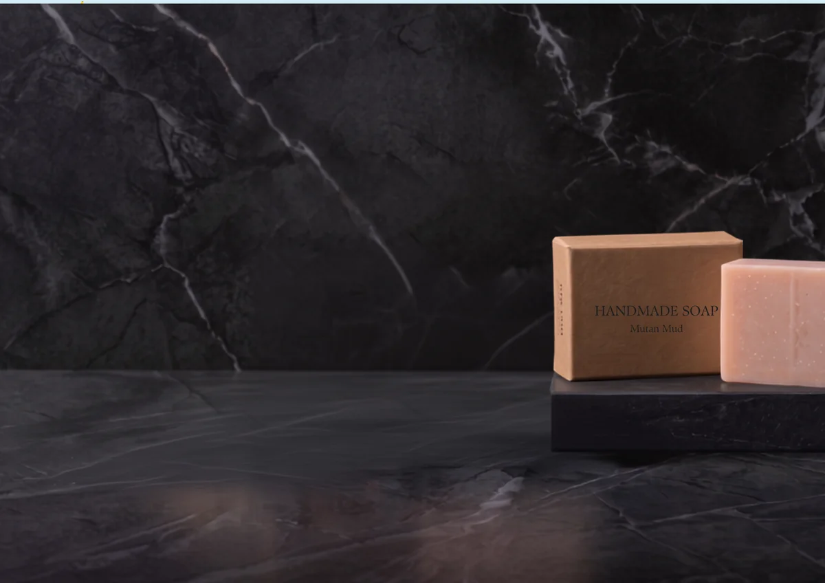 The Art of Handmade Luxury
