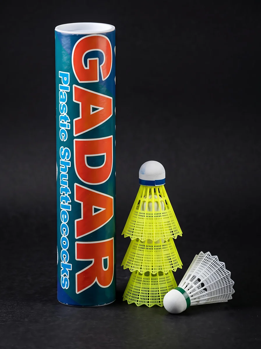 GADAR SHUTTLECOCK