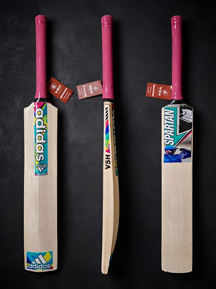 Cricket bat size No. 4-6