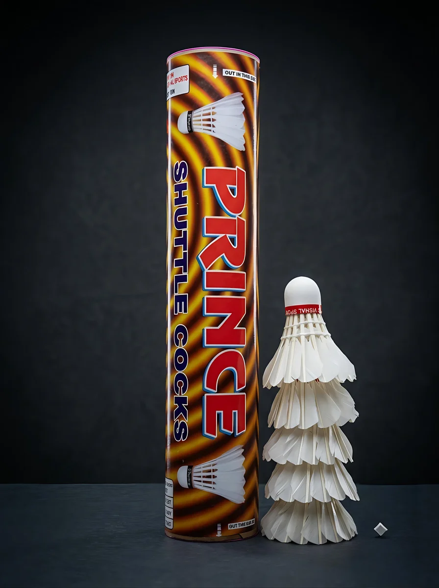 Vsh Prince shuttlecock