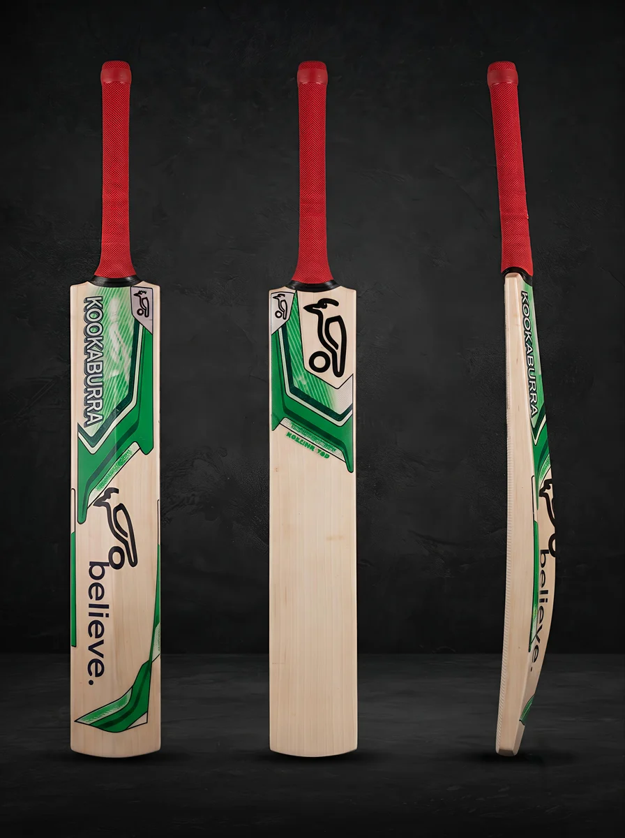 Cricket bat full tennis mota