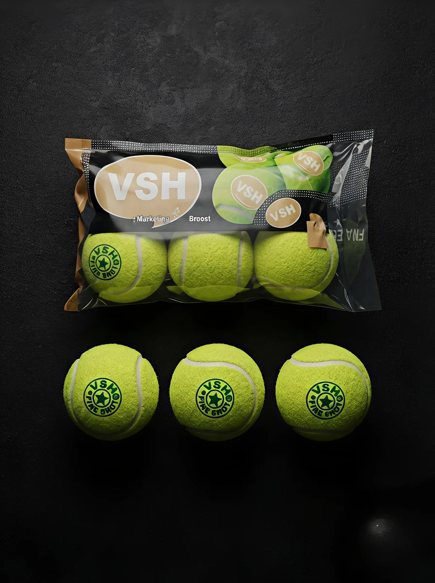VSh fine short havi green