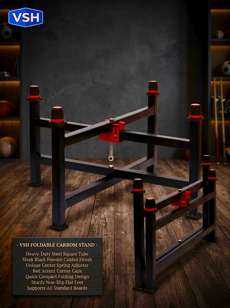 VSH Carrom Stand Small
