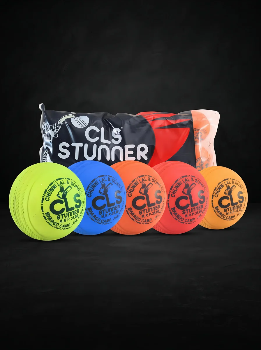 Cls stumper