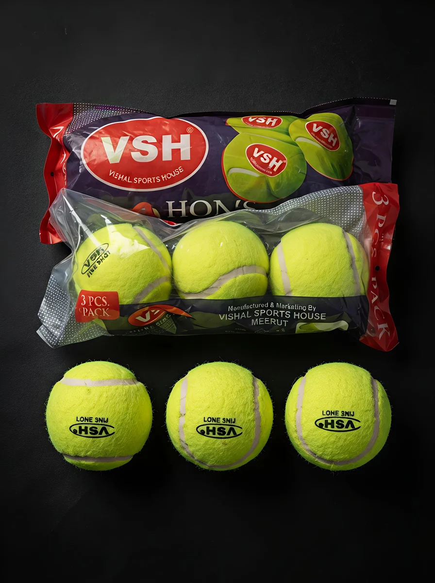 VSh finch short light