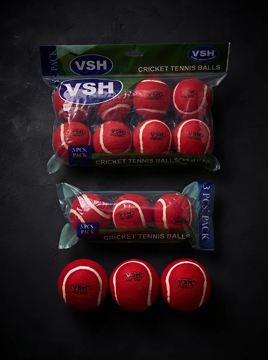 BSF find short red heavy