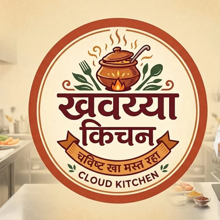 खवय्या किचन 