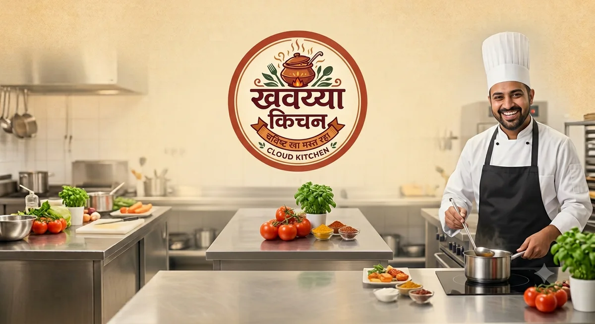 खवय्या किचन 