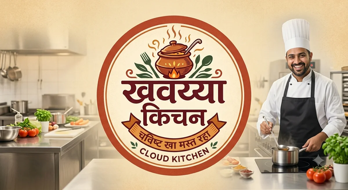 खवय्या किचन 