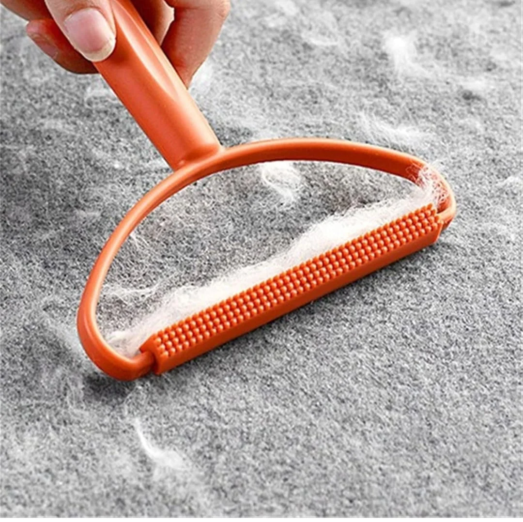 Lint Remover Plastic handle For Cat and  Dog