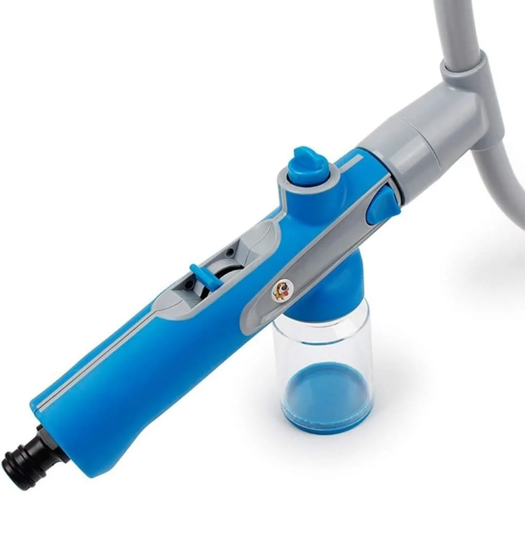 Pet Shower Sprayer 360 Degree Cat And Dog Grooming Kit 4