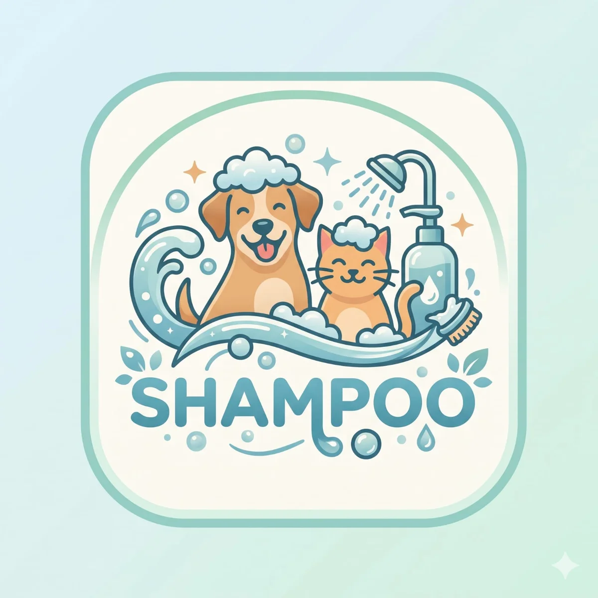 Shampoo
