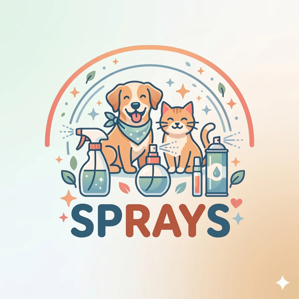 Sprays