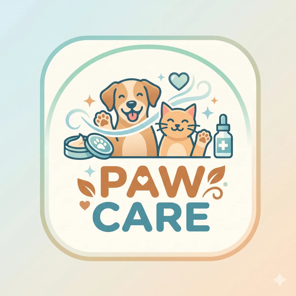 Paw Care