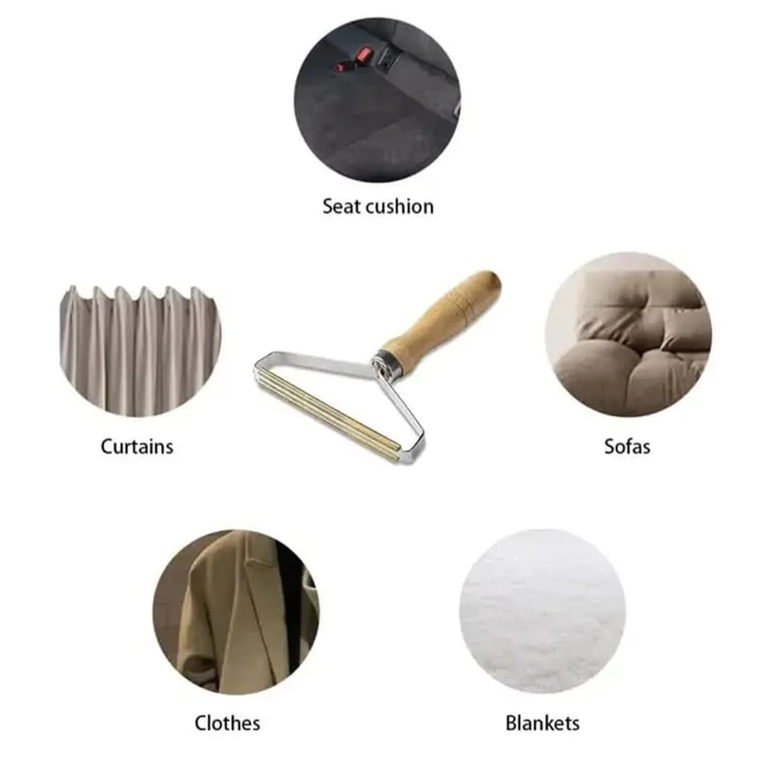 Lint Remover For Dogs And Cat 2