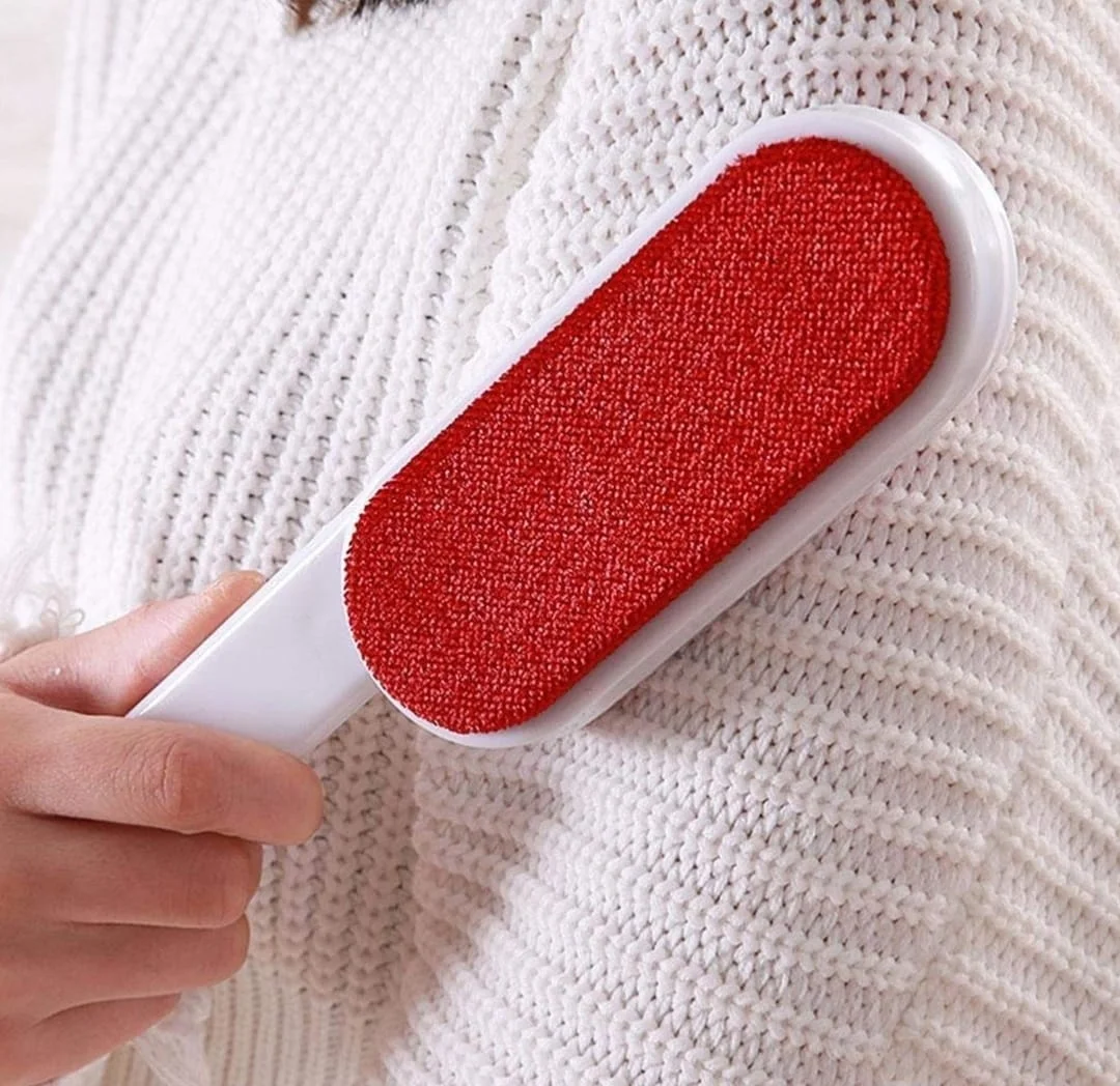 Pet Hair Remover- Double Sided 4