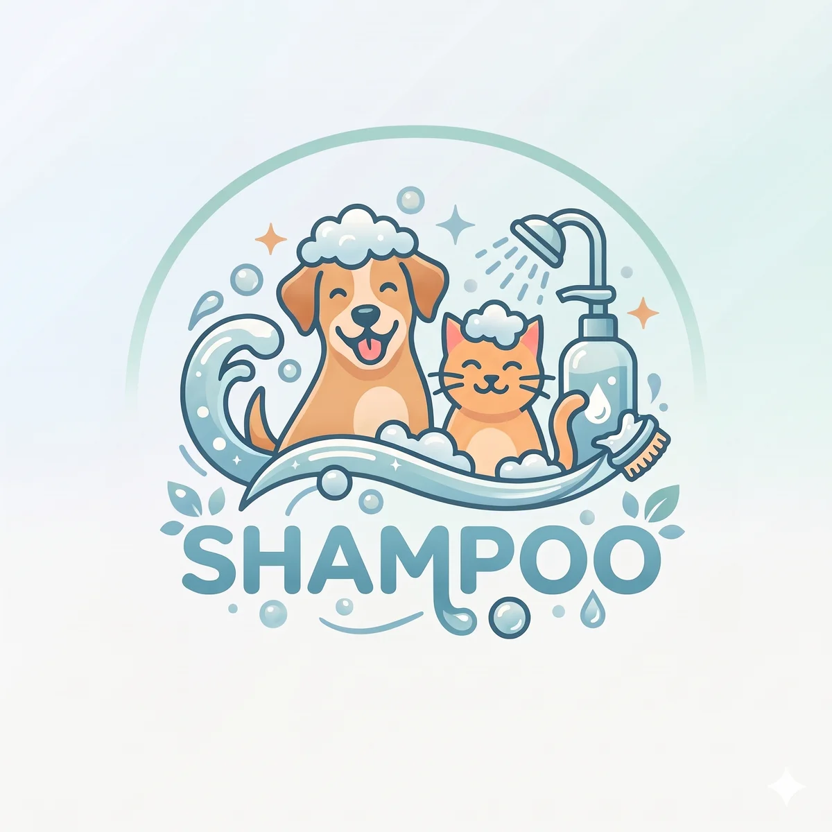Shampoo