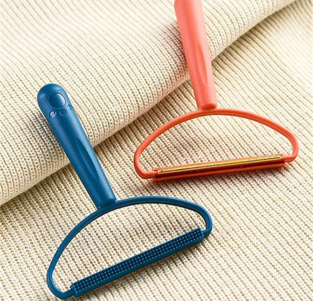 Lint Remover Plastic handle For Cat and  Dog 2